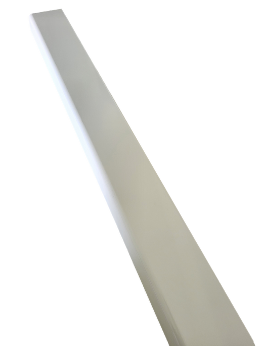 GU Abdeckschiene für Laufschuh PSK 966/150