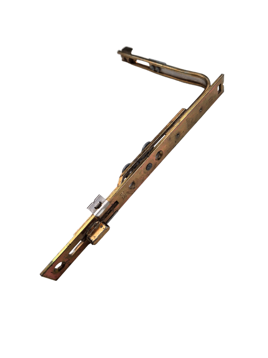 Roto Mittelverschluss 180/105 mm - 1 Längszapfen
