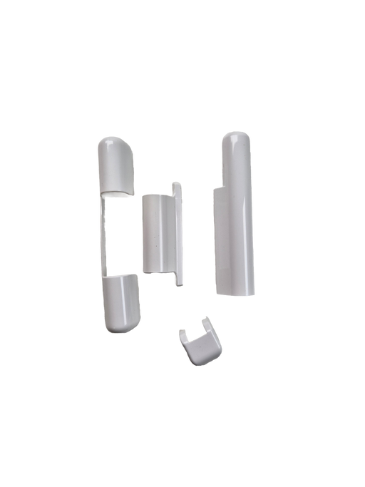 GU Abdeckkappen-Set K-16822-00-R-7