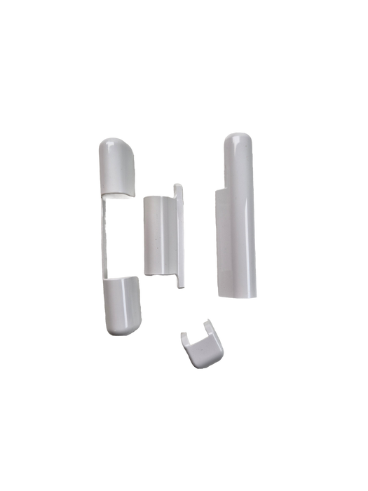 GU Abdeckkappen-Set K-16822-00-R-7