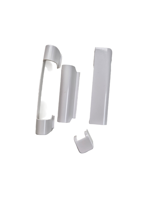 GU Abdeckkappen Set K-18676-00