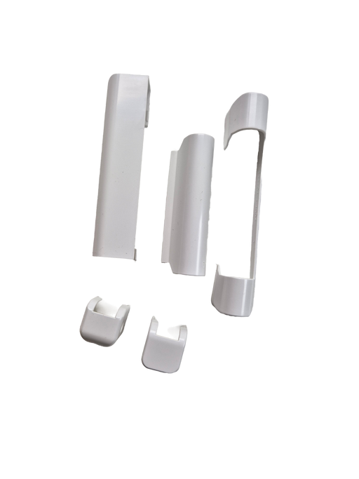 GU Abdeckkappen Set K-18678-00