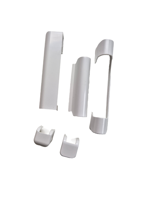 GU Abdeckkappen Set K-18678-00