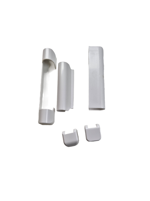 GU Abdeckkappen Set K-18678-00