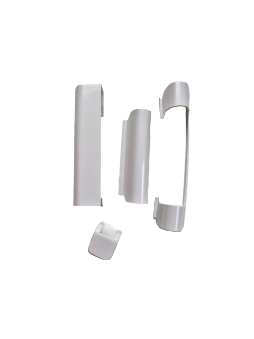 GU Abdeckkappen Set K-18676-00