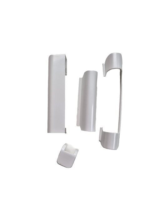 GU Abdeckkappen Set K-18676-00