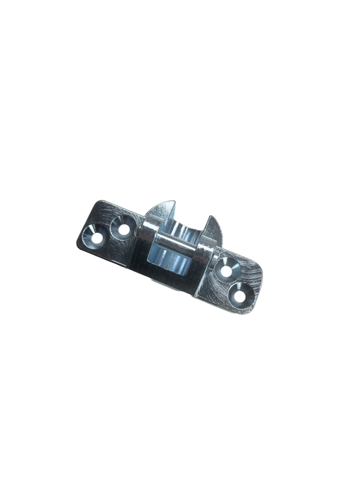 Scherenlager / Scherenlagertopf für Roto Centro E11, silber,   Qualitätsnachbau in Industriequalität