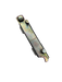 Schüco Fingerriegel 243023 - DIN Links