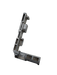 Schüco Auflaufbock / Riegelblock 208301 LS