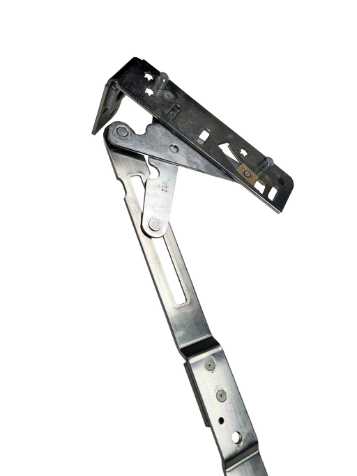 Siegenia - Aubi Scherenarm TSAV Gr. 4 - DIN Links