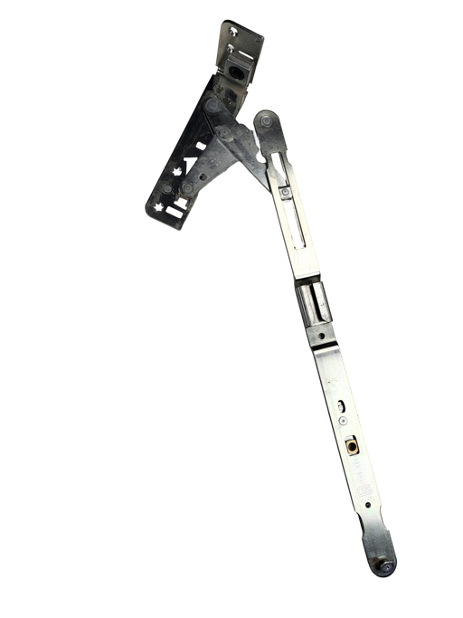 Siegenia - Aubi Scherenarm TSAV Gr. 4 - DIN Links