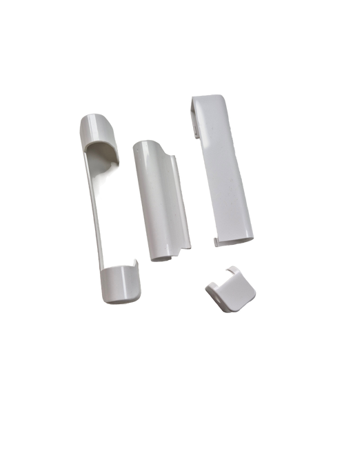 GU Abdeckkappen-Set K-18677-00-R-7