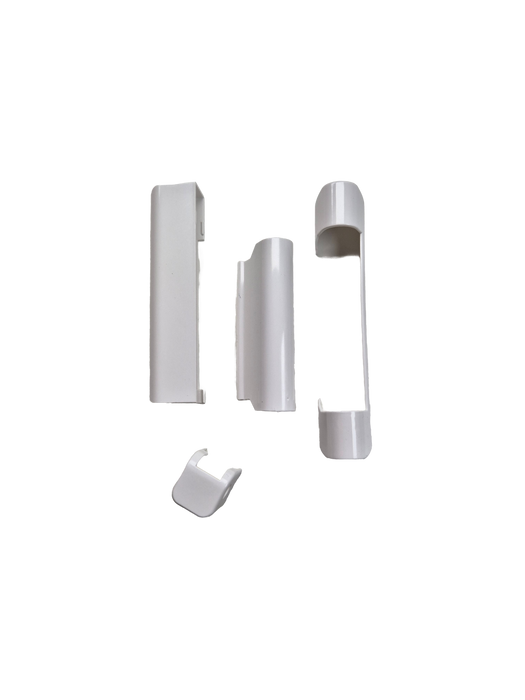 GU Abdeckkappen-Set K-18677-00-L-7