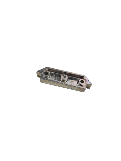 GU Schließstück / Schließblech / Rastplatte 30163.18 - für PSK