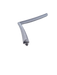 Ecken für Kunststoff / Aluminium Dichtung DH R-1746
