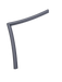 Ecken für Kunststoff / Aluminium Dichtung DH R-1746