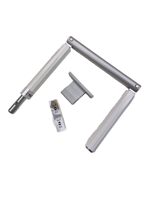 GU Knick-Kurbel F200 K-13162-00-0