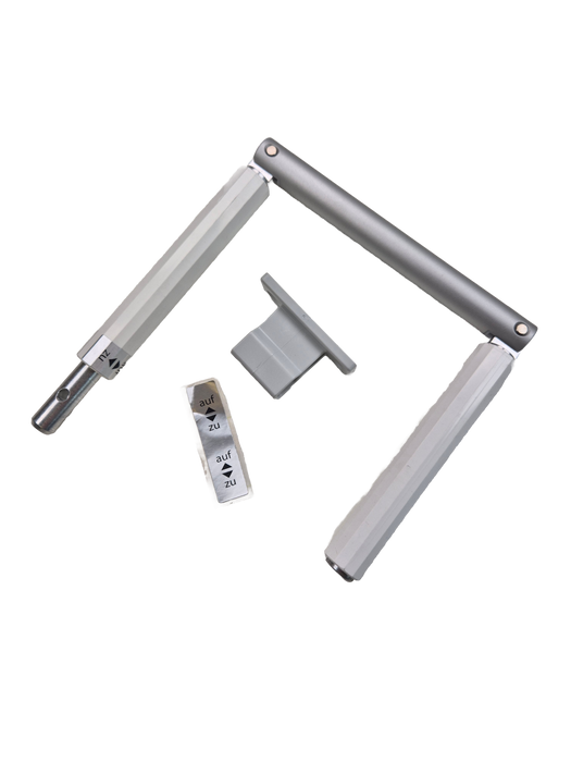 GU Knick-Kurbel F200 K-13162-00-0
