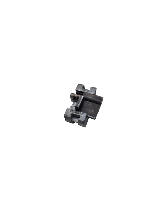GEZE Fehlbediensperre 009324B
