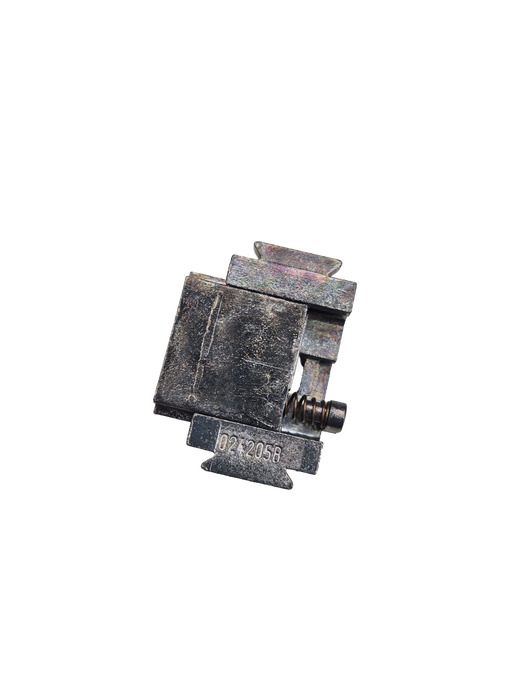GEZE Fehlbediensperre 024205B