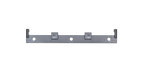 Siegenia Unterlegplatte Z A4460