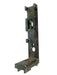 Siegenia Schließstück / Schließblech, 103 x 21 mm