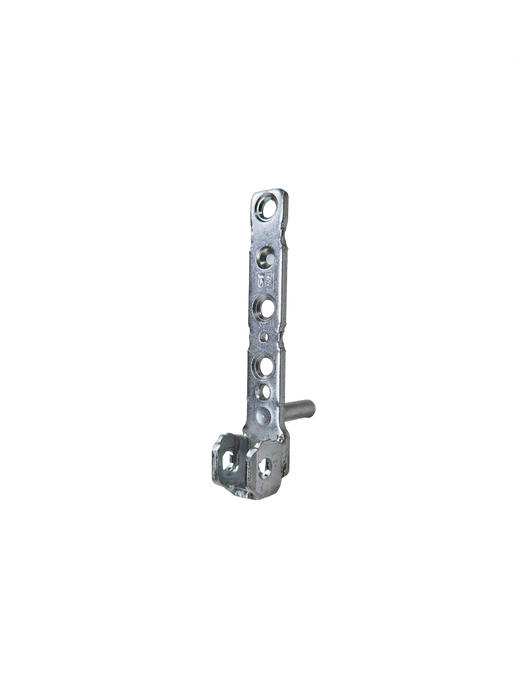 Siegenia Ecklager 88 x 12 mm, Bolzenstärke 7 mm