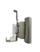 Siegenia Falzeckband 108x68mm, KF-12/20-9, rechts