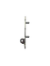 Siegenia-AUBI Ecklager, 102x12mm