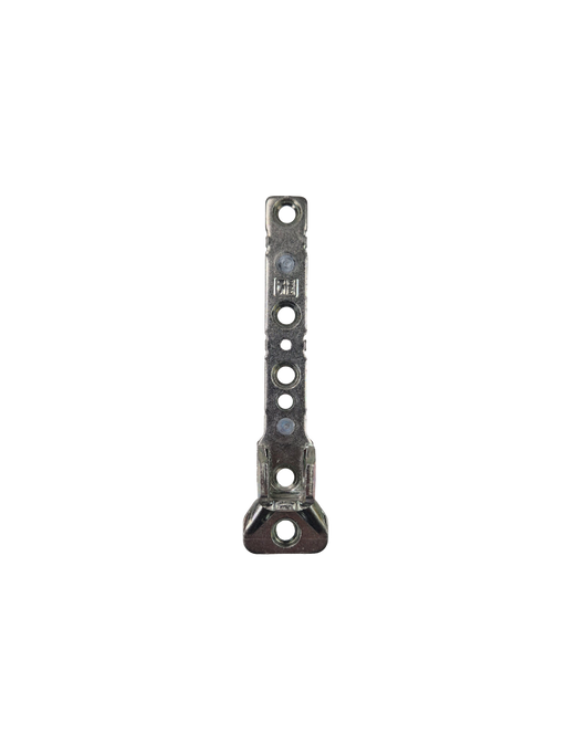 Siegenia-AUBI corner bearing, 102x12mm