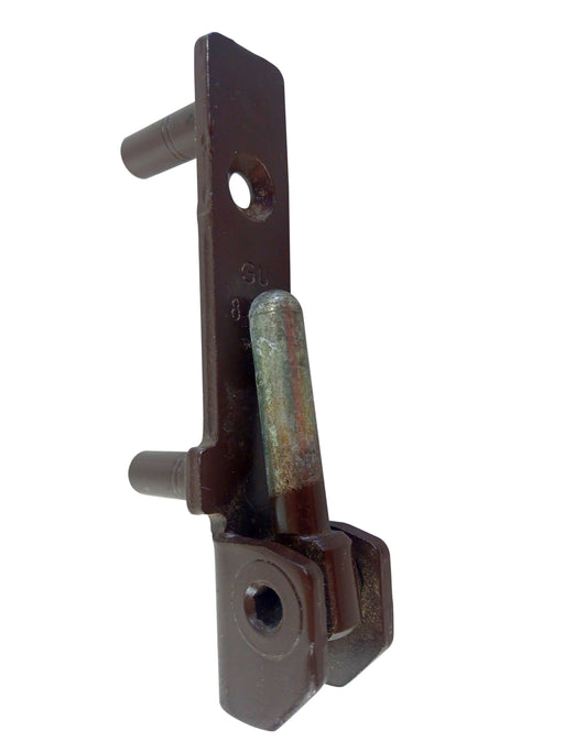 GU Ecklager 8-385