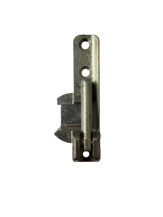 GU Ecklager 6-28022, 83x17/34mm, Topfbreite: 34mm