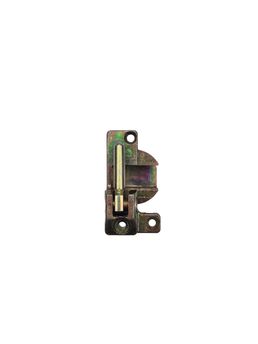 GU Ecklager 8.266L, 76x19/33mm, Topfbreite: 34mm