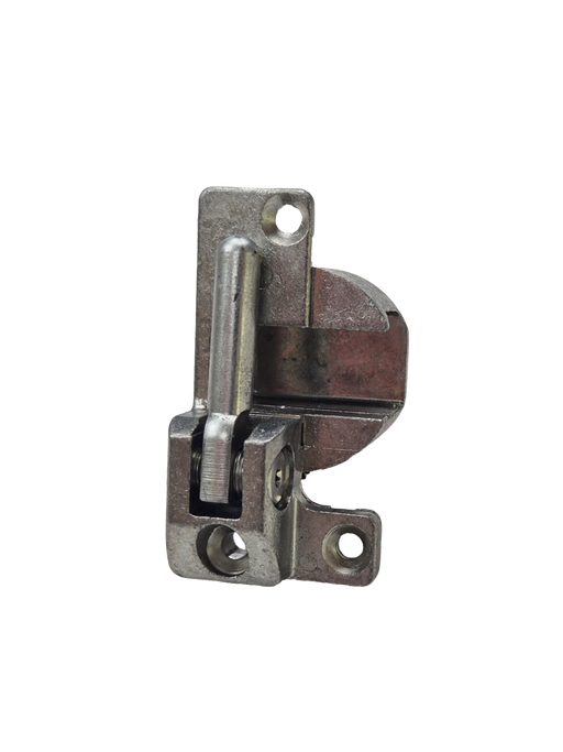 GU Ecklager 8.266L, 76x19/33mm, Topfbreite: 34mm