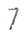 Roto Eckumlenkung kurz, 135x35mm