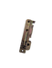 Siegenia Ecklager, 112 x 31 mm, links
