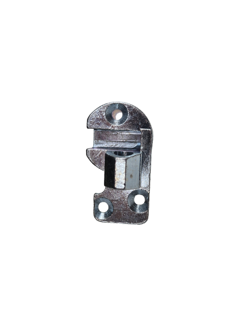 Ecklagertopf Nr. 11 passend für Siegenia- kein Original, 38 x 22 mm, Topfbreite: 30 mm, rechts,  Qualitätsnachbau in Industriequalität