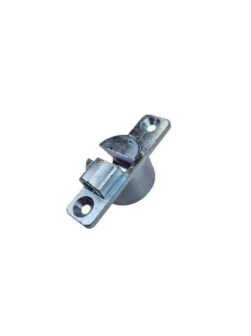 Ecklagertopf / Ecklager Nr. 4 passend für Siegenia- kein Original, DIN R, 63 x 12 mm,  Qualitätsnachbau in Industriequalität
