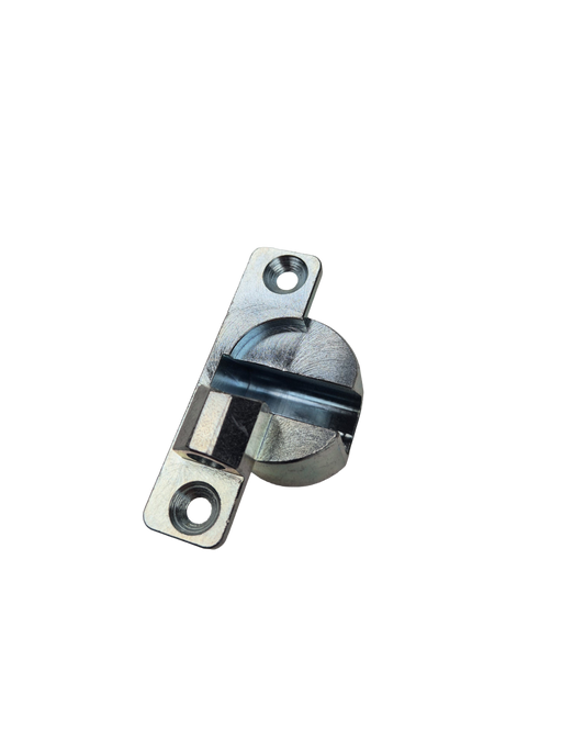 Ecklagertopf / Ecklager Nr. 4 passend für Siegenia- kein Original, DIN L, 63 x 12 mm,  Qualitätsnachbau in Industriequalität