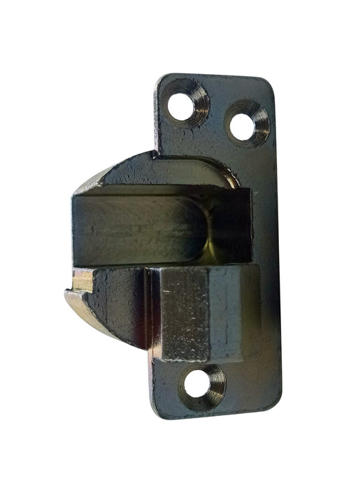 Ecklagertopf / Ecklager passend für Roto 65815 5070 DIN R- kein Original, 55 x 20 mm,  Qualitätsnachbau in Industriequalität