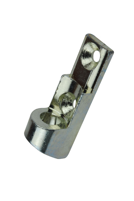 Ecklager, passend für Roto 6581051000, Aluminium-Fenster, 50 x 10 mm, Dichtungsmax® Qualitätsnachbau in Industriequalität