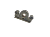Maco Getriebeschnecke / Schneckengehäuse, steck- oder verschraubbar