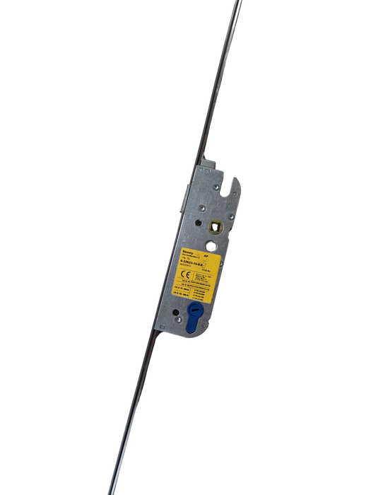 GU Secury Automatic Hauptschloss 6-32623-15-0-8 E