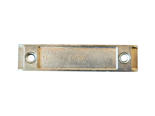 Siegenia Balkontürschnäpper 0434