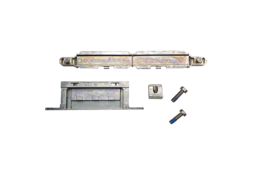 Roto Fehlbedienung Set - Alu - 200/500 - 214265