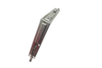 Roplasto Eckumlenkung 180x180 - ohne Rollzapfen