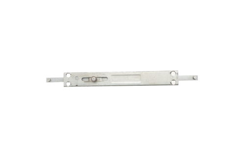 Roplasto gearbox - 239mm length - with roller pin