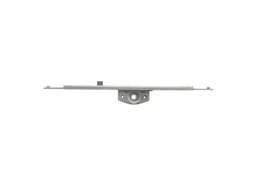 Roplasto gearbox - 239mm length - with roller pin