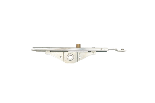 Roplasto gearbox 170mm - with roller pin