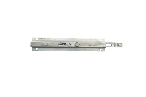 Roplasto gearbox 170mm - with roller pin